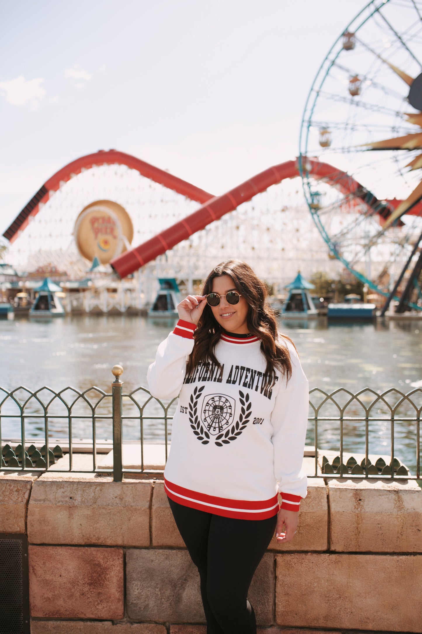 Vintage California Adventure