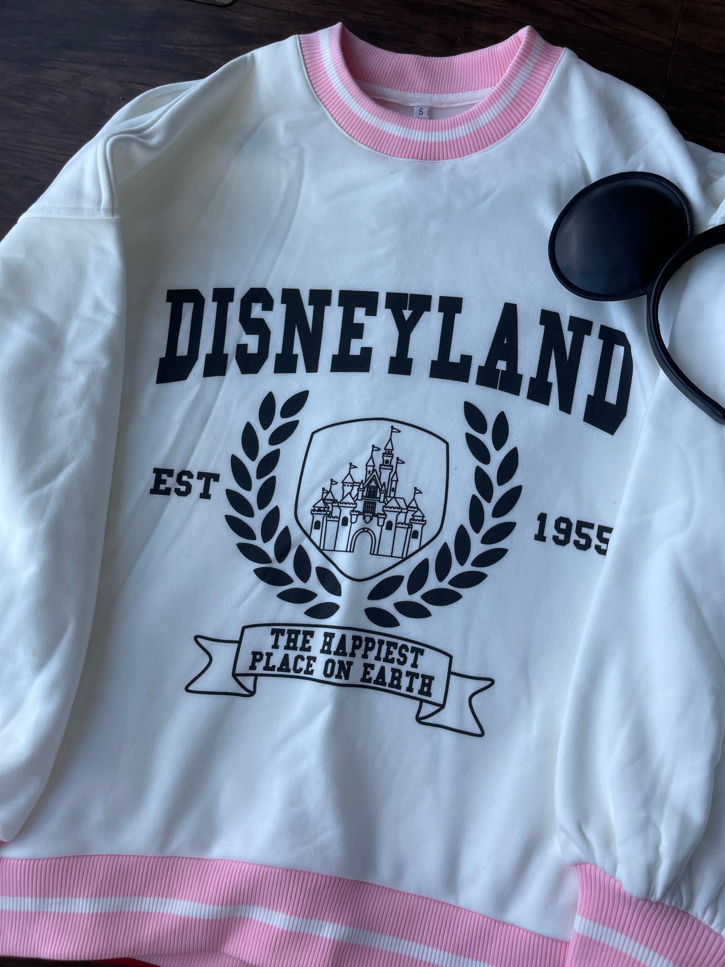 Vintage DLR
