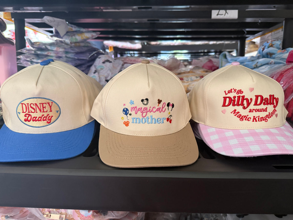 HATS