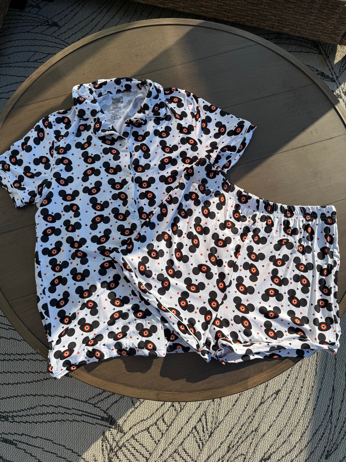 PARK HAT JAMMERS (adult)