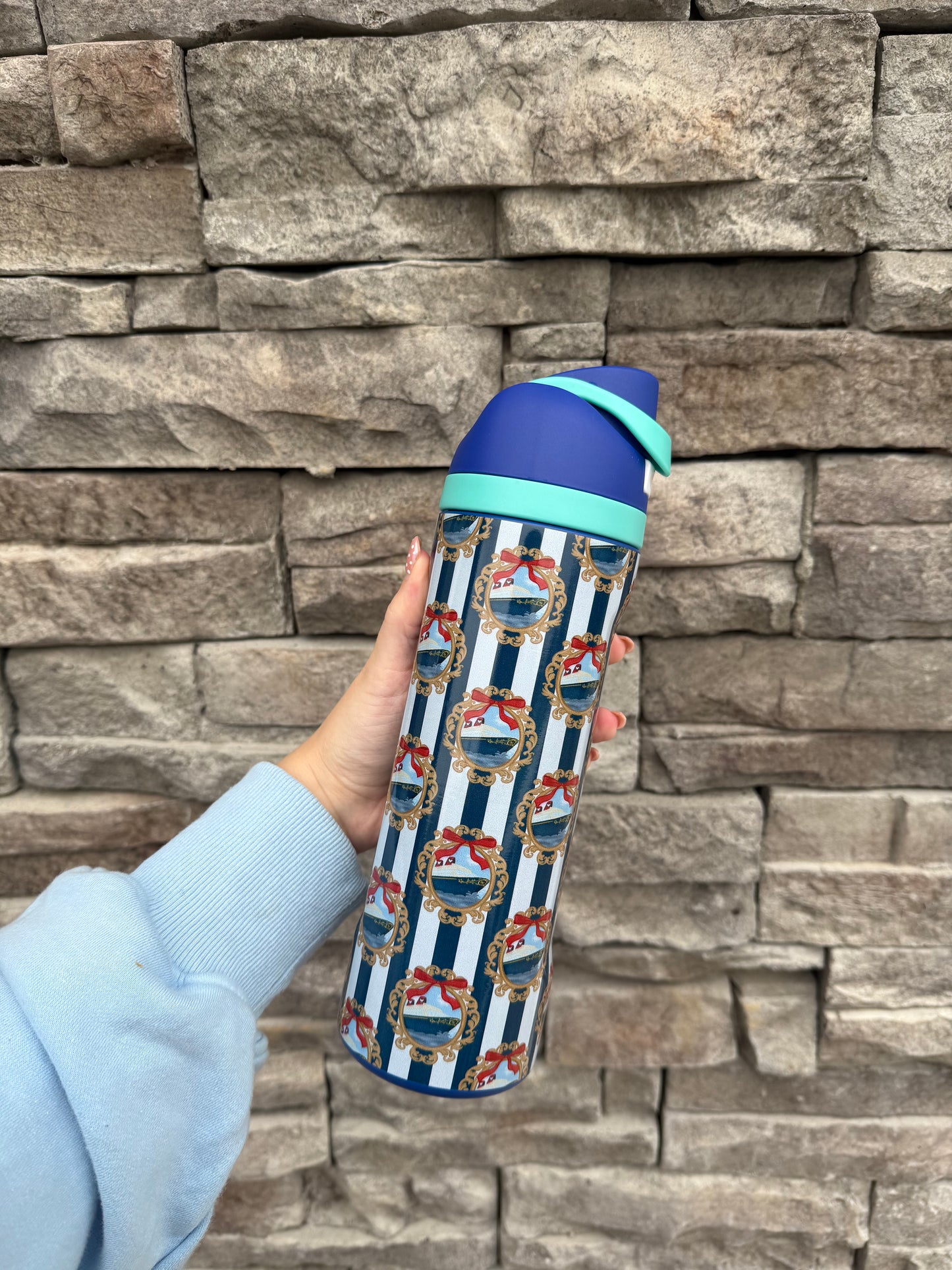DCL SIPPER