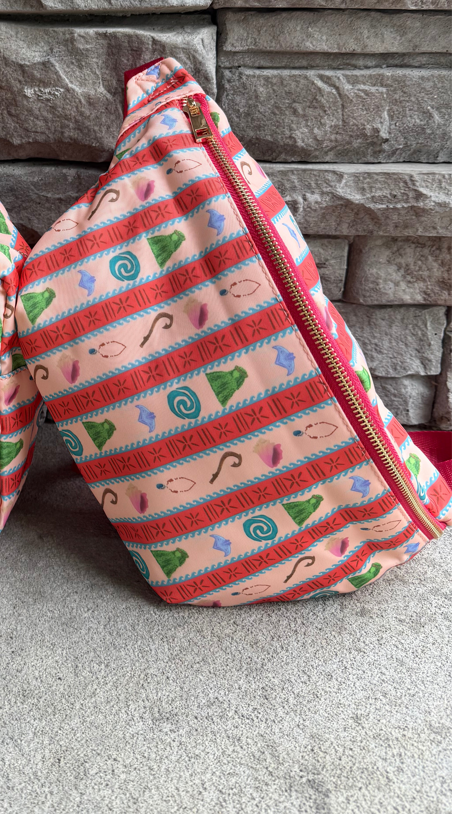 Voyager Fanny Pack