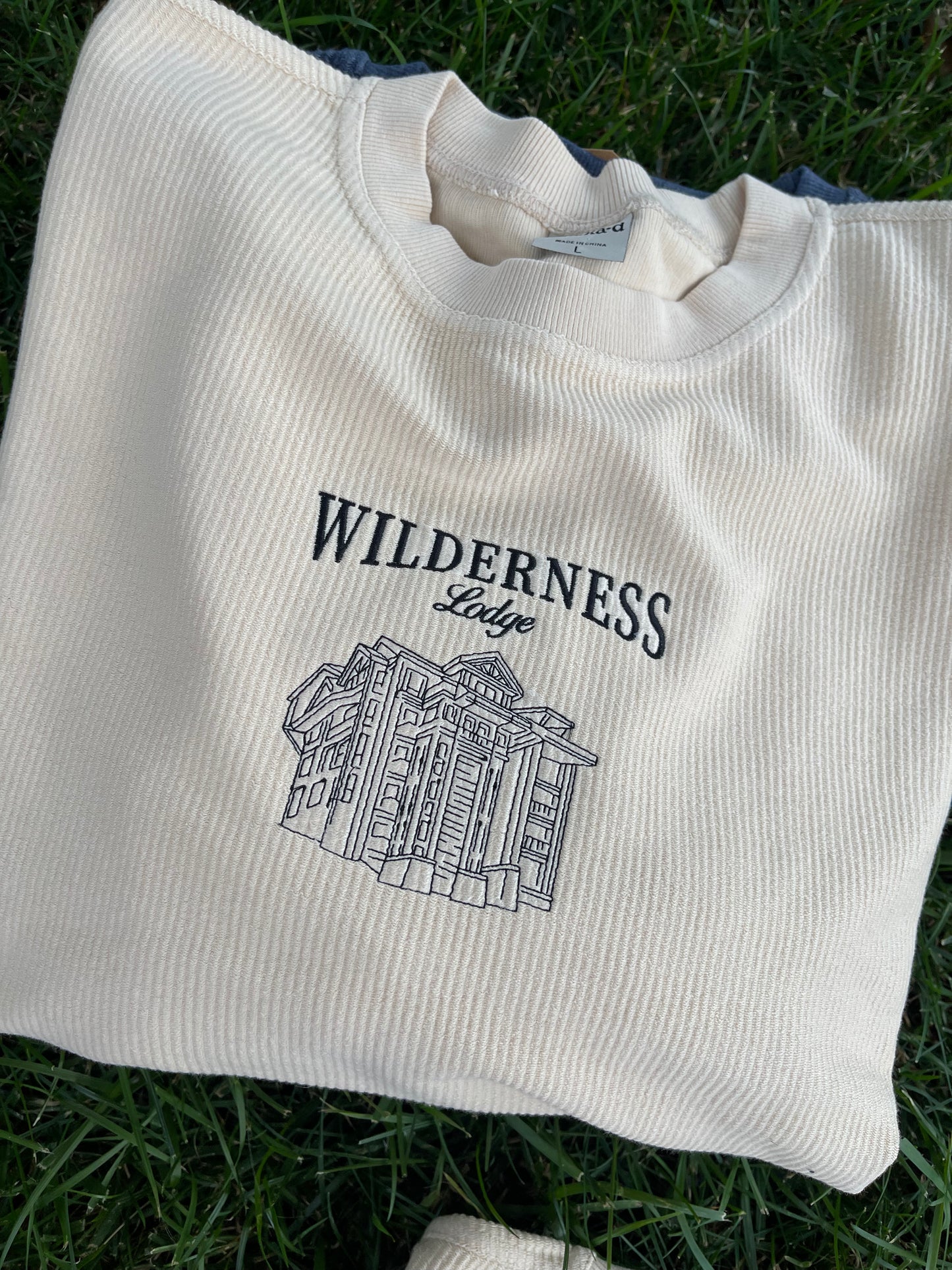 Let’s Go to Wilderness Lodge
