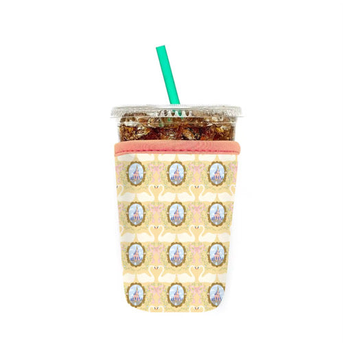 Magic Swan Cup Sleeve
