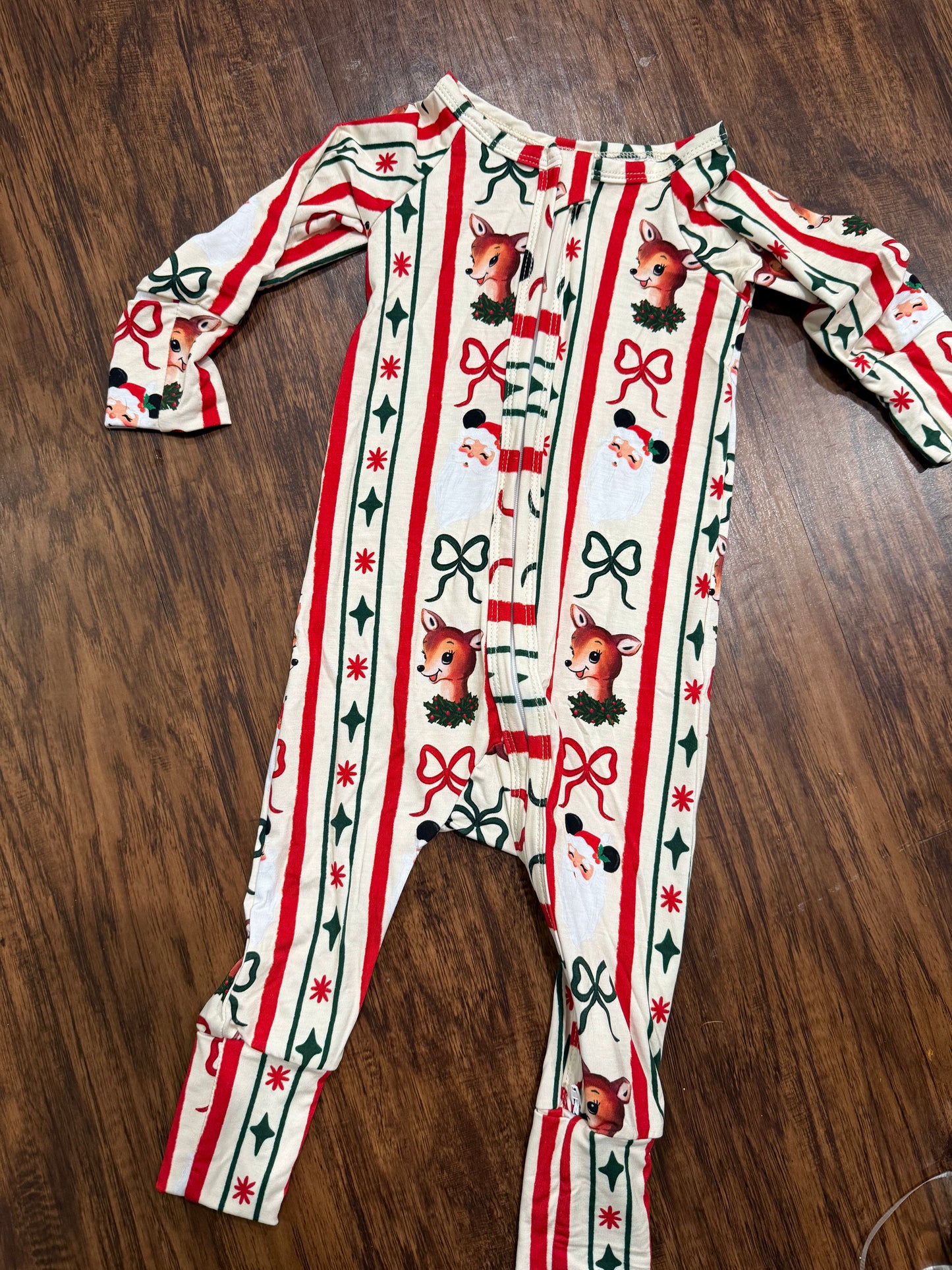 Greetings from Hollywood Zipper