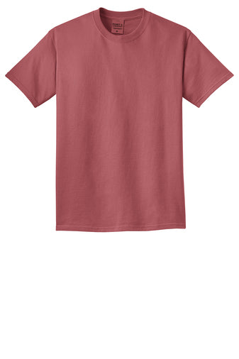 Mickey Pretzel Tee