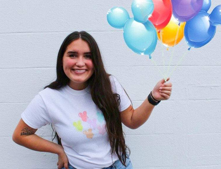 Magical Balloons