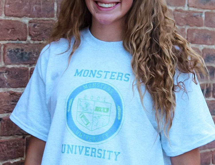 Monsters Uni