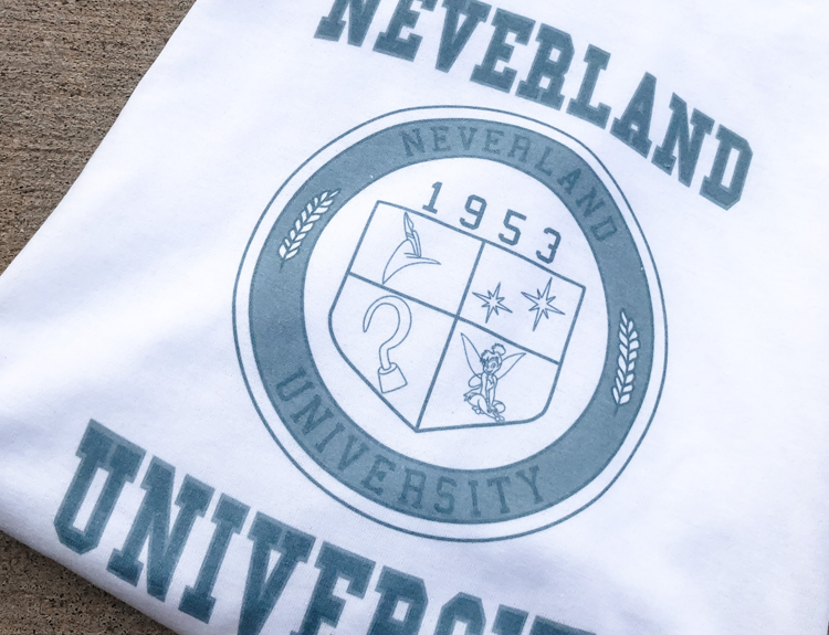 Neverland University