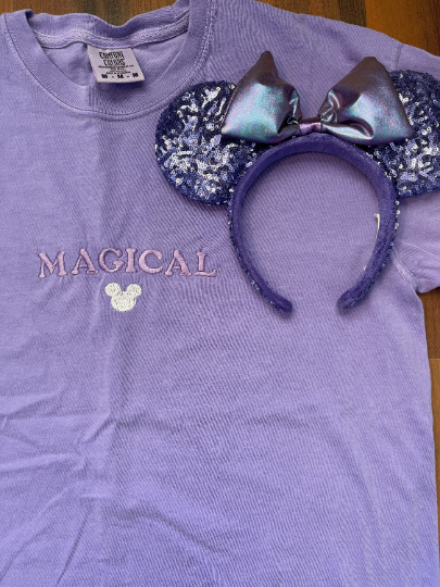 Magical Babe Tee