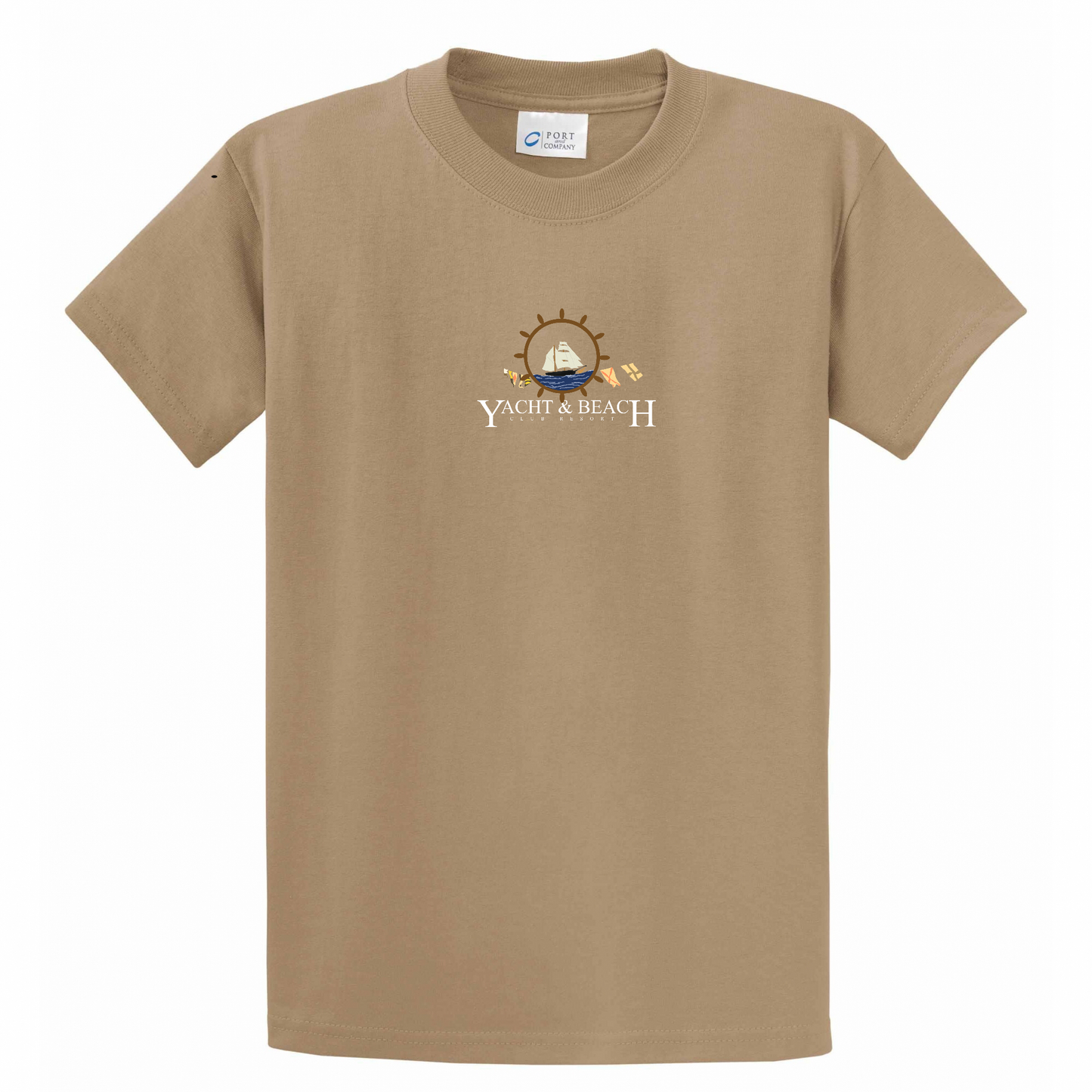 Yacht & Beach Club