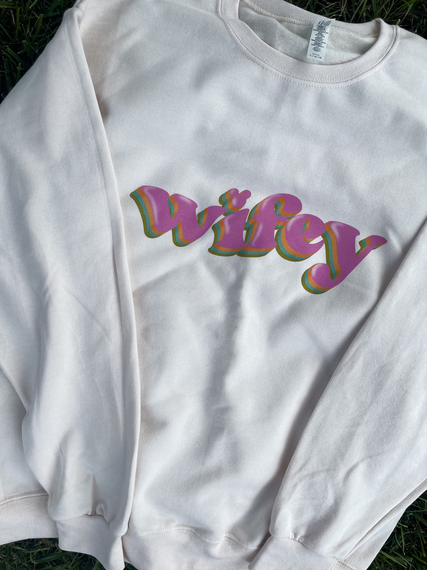 Magical Wifey