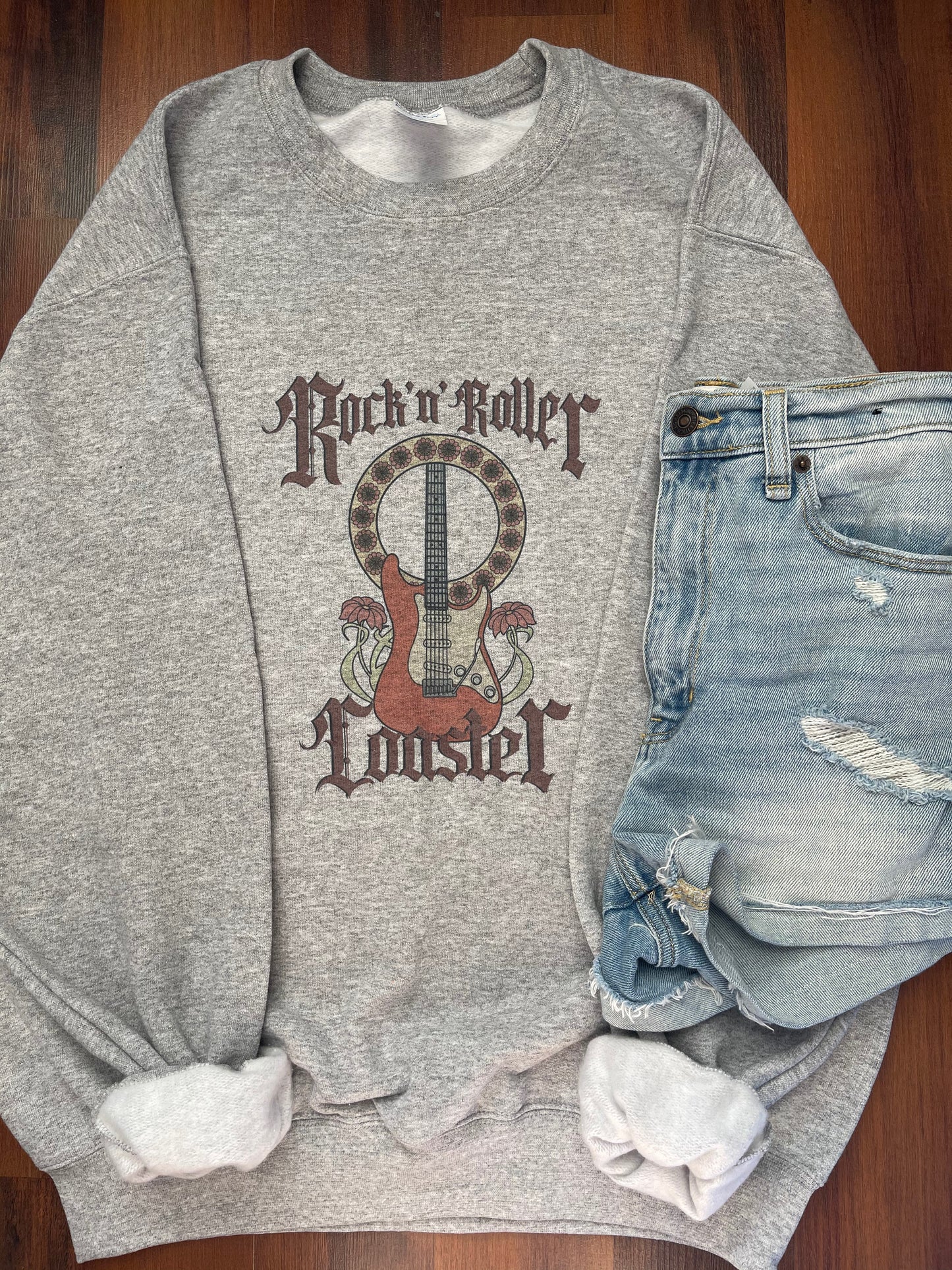 Rock N Roller