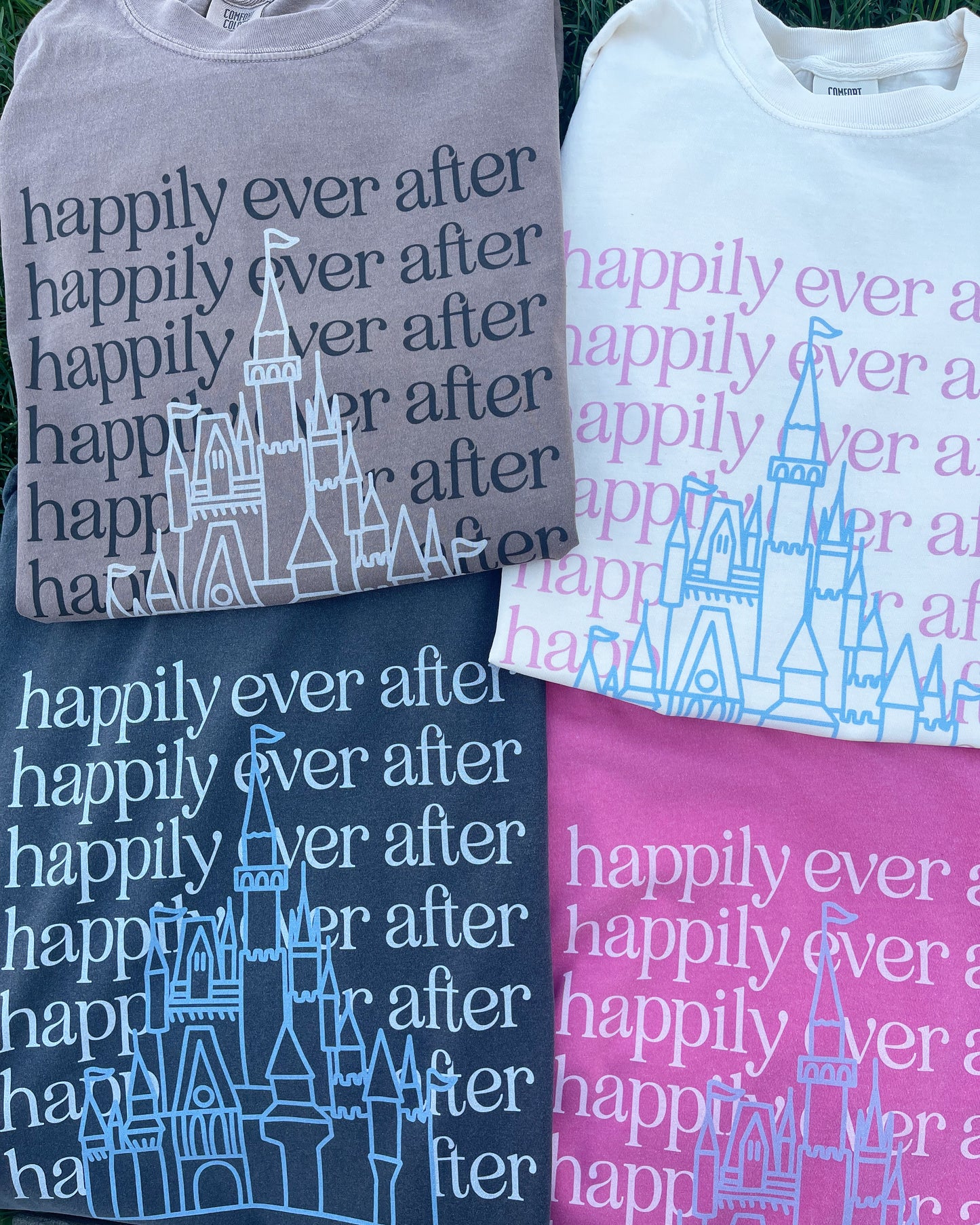 Castle: Happily Ever After