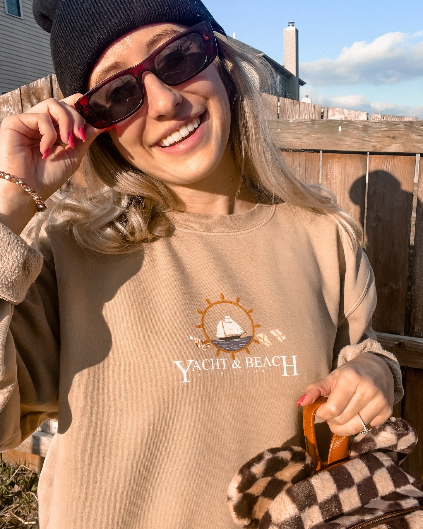 Yacht & Beach Club