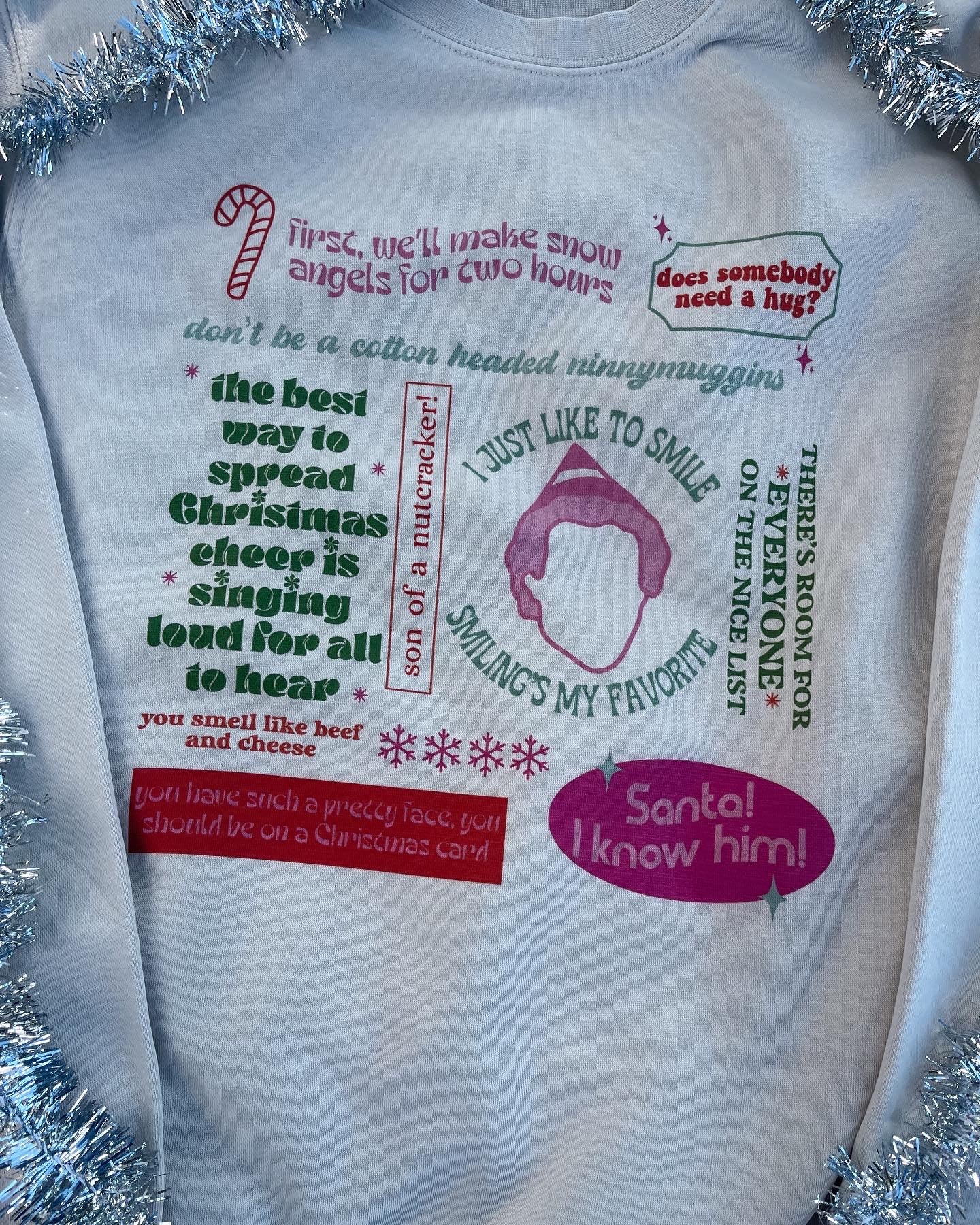 Merry Elf Quotes