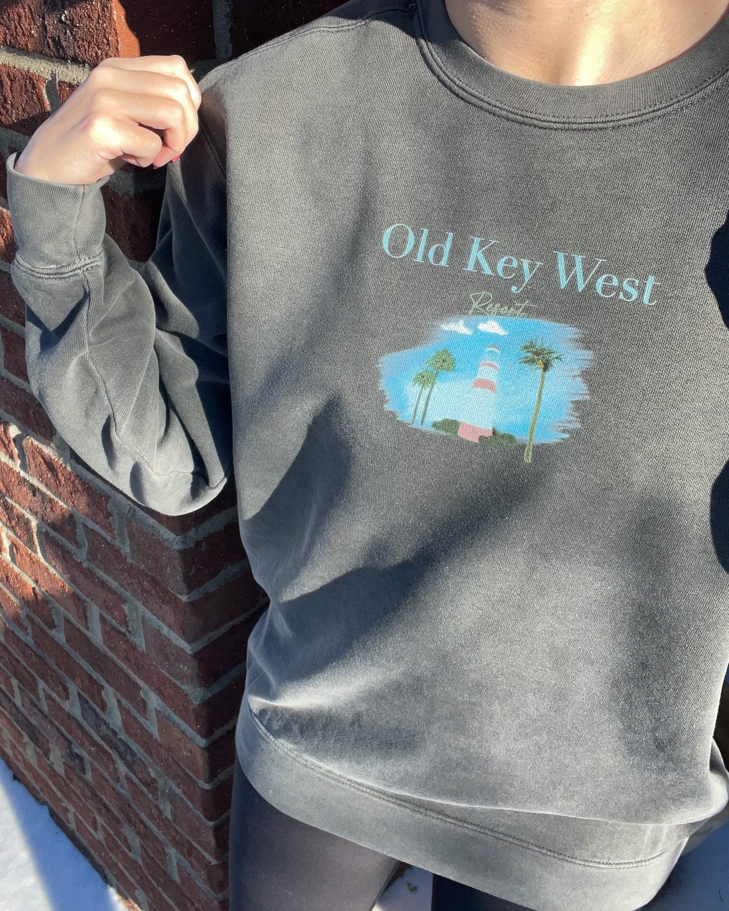 Old Key West Resort