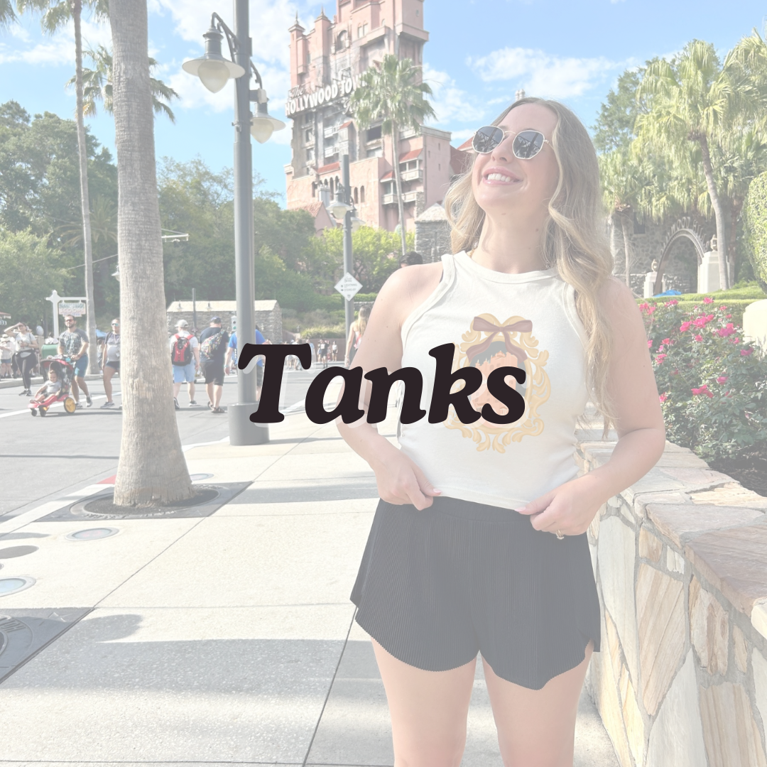 TANK TOPS