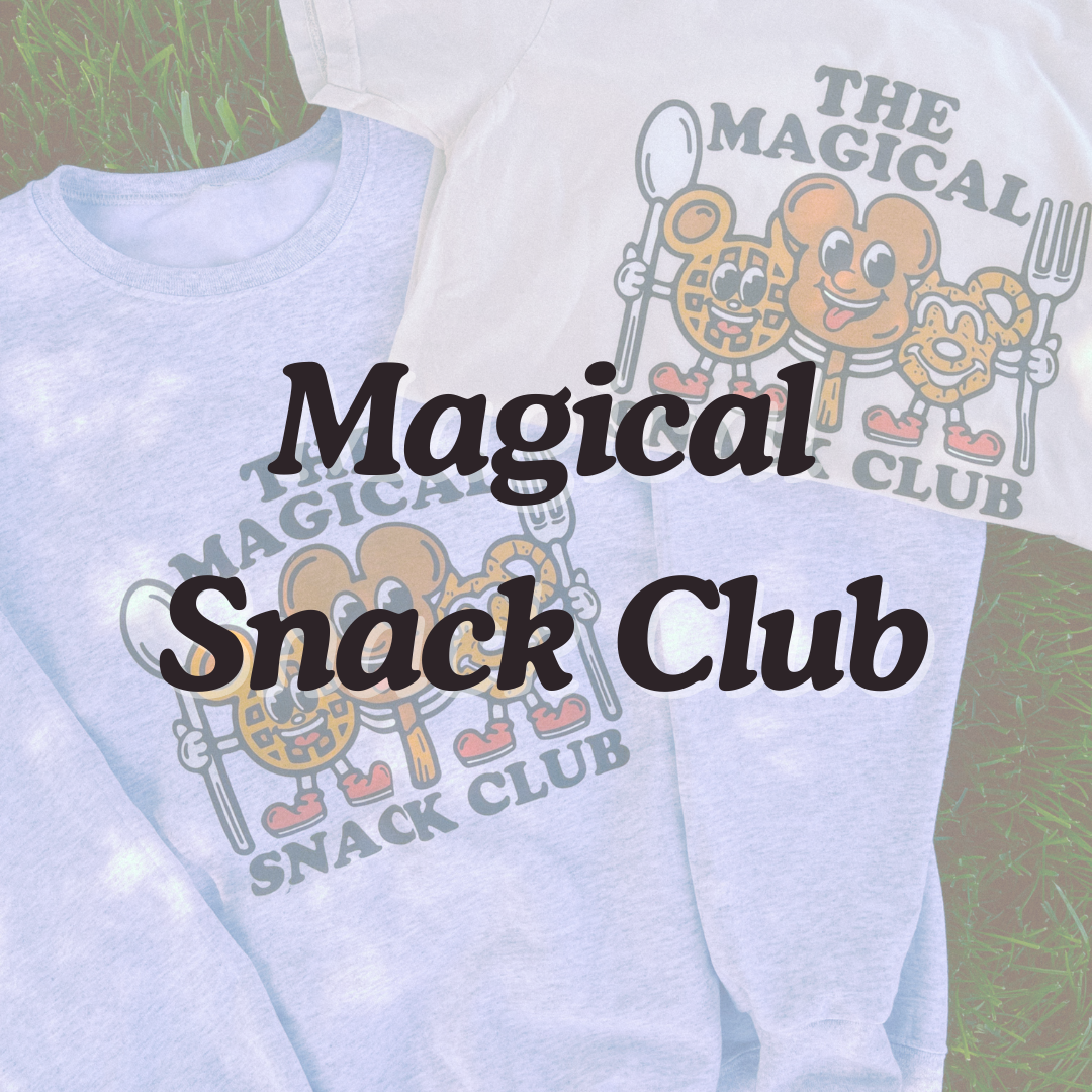 Magical Snack Club