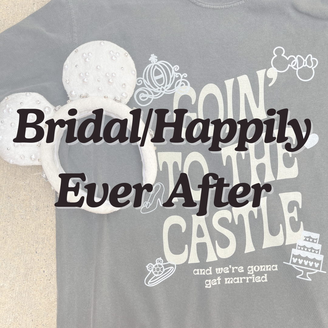 Bridal: So This Is Love