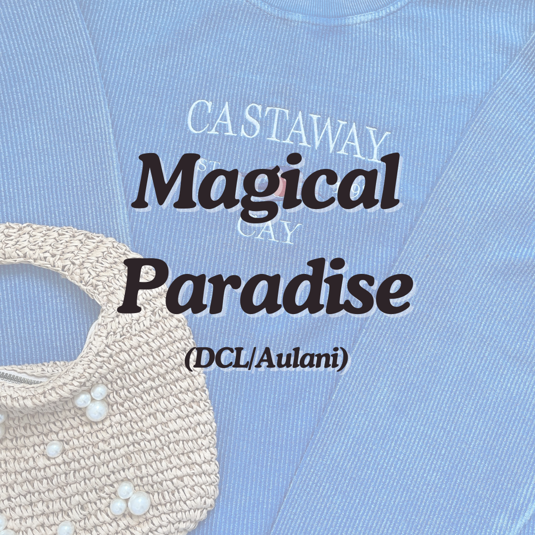 Magical Paradise