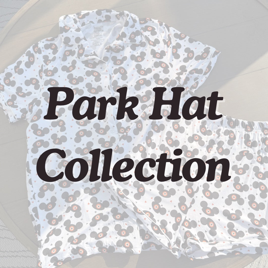 Park Hat Collection