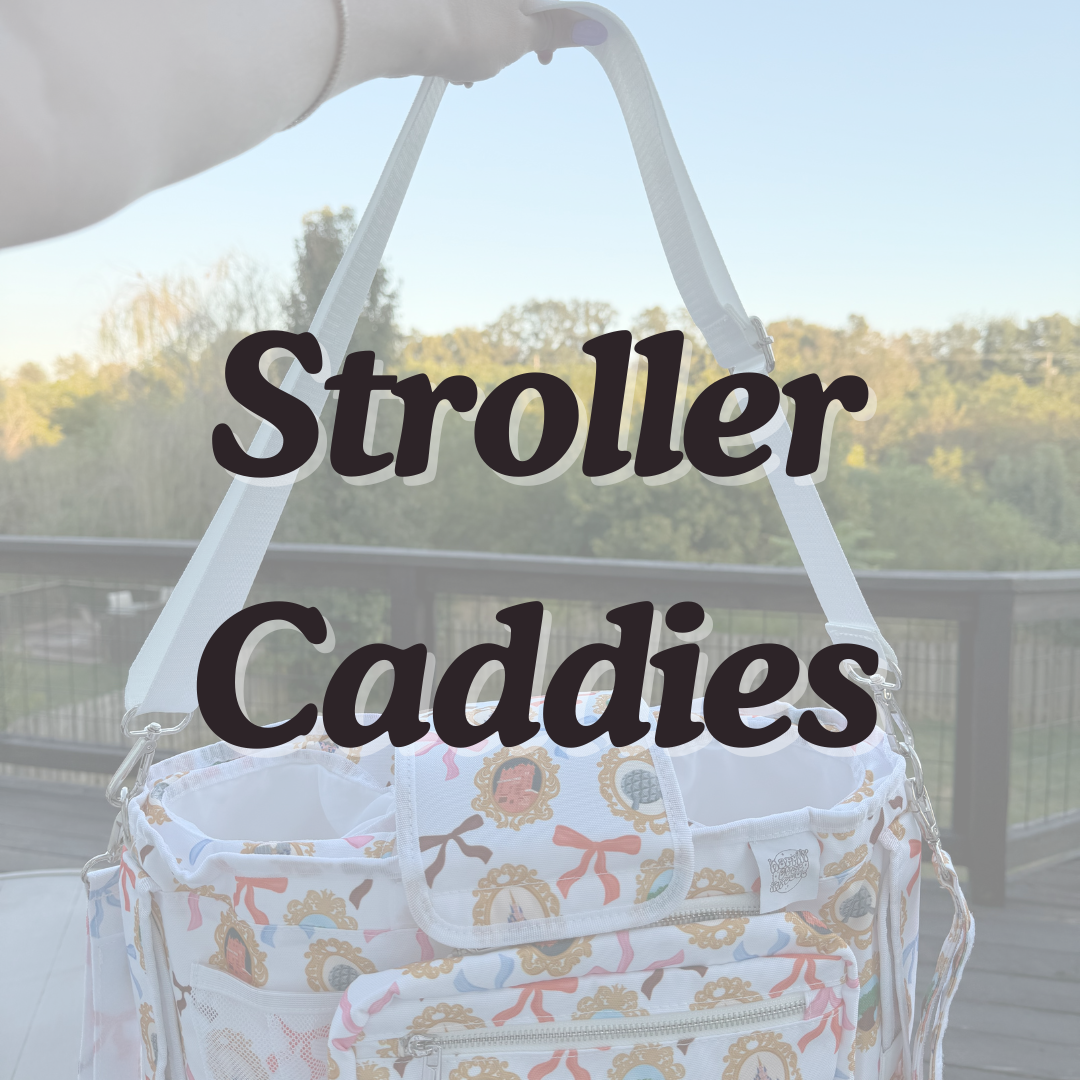 Stroller Caddie