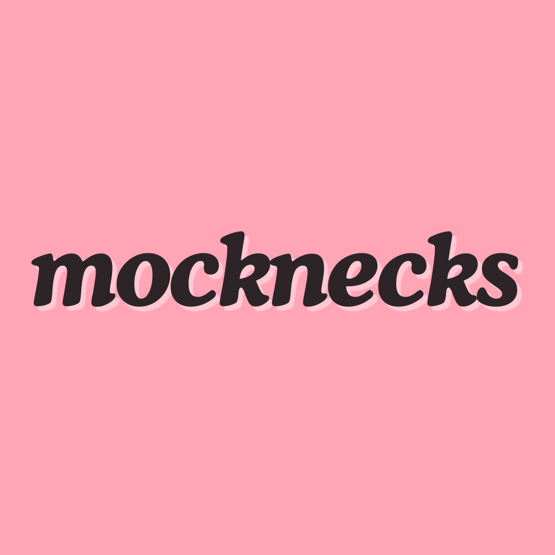 mocknecks
