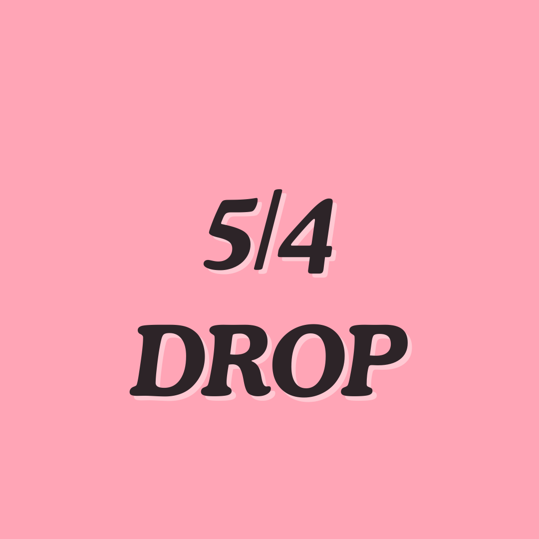 5/4 DROP
