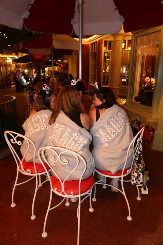 MAGIC MOCKNECK SETS