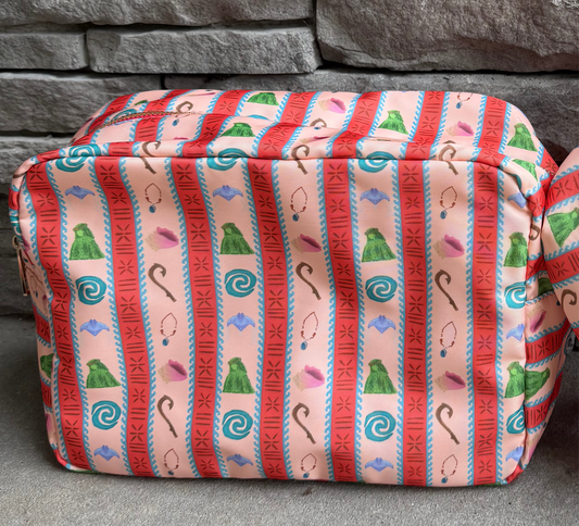 Voyager Large Pouch