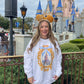 Magic with a Bow (WDW Version)