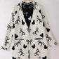 Millie Mouse Bow Cardigan