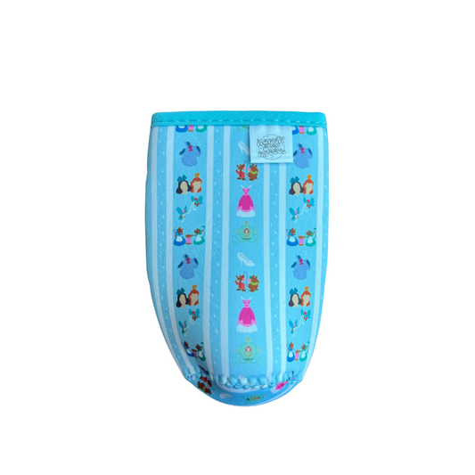 Dream is a Wish Slim Can