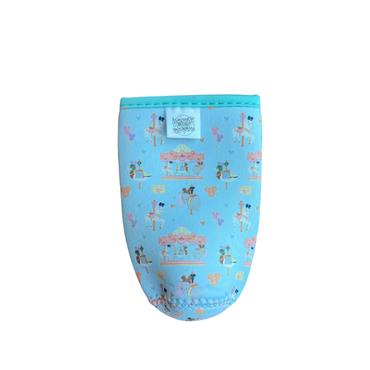 Carousel Dreams Slim Can