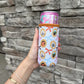 Bow Frame Slim Can Sleeve