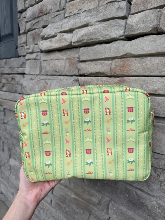 Dig a Little Deeper Pouch