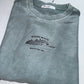 XL CORDED CREWNECKS