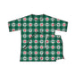PREORDER OCTOBER TAT: KIDS Classic Christmas WAFFLE SET