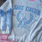 Vintage Magical Kingdom