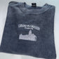 SMALL CORDED CREWNECKS