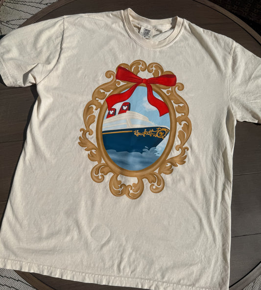 Classic Comfort Cruise Shirt