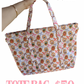 Magic Bow Frame TOTE