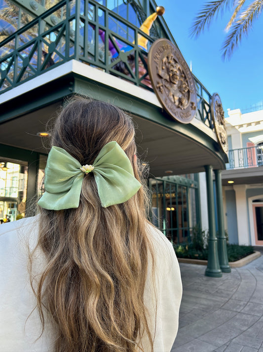 BAYOU PRINCESS BOW
