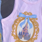 Magic with a Bow Tank (MK VERSION)