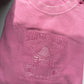 XL CORDED CREWNECKS