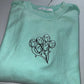 XL CORDED CREWNECKS