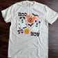Boo to You Short Sleeve