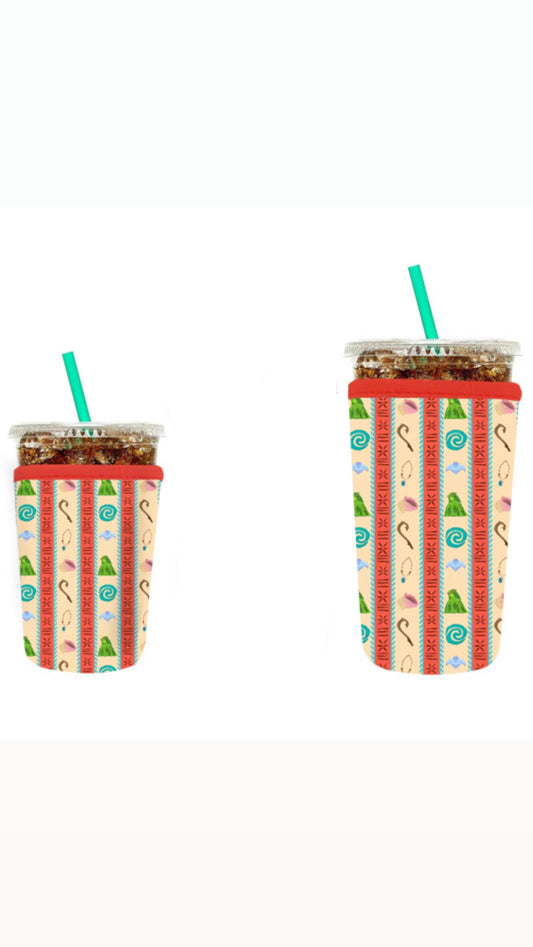 Voyager Cup Sleeve