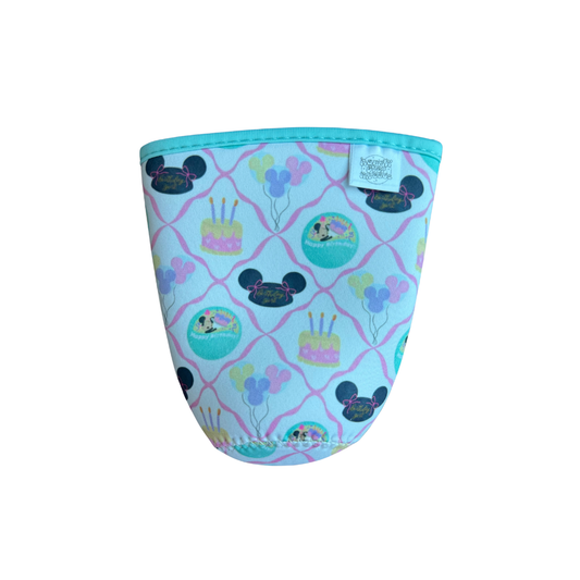 BIRTHDAY Cup Sleeve